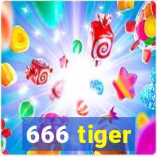 666 tiger